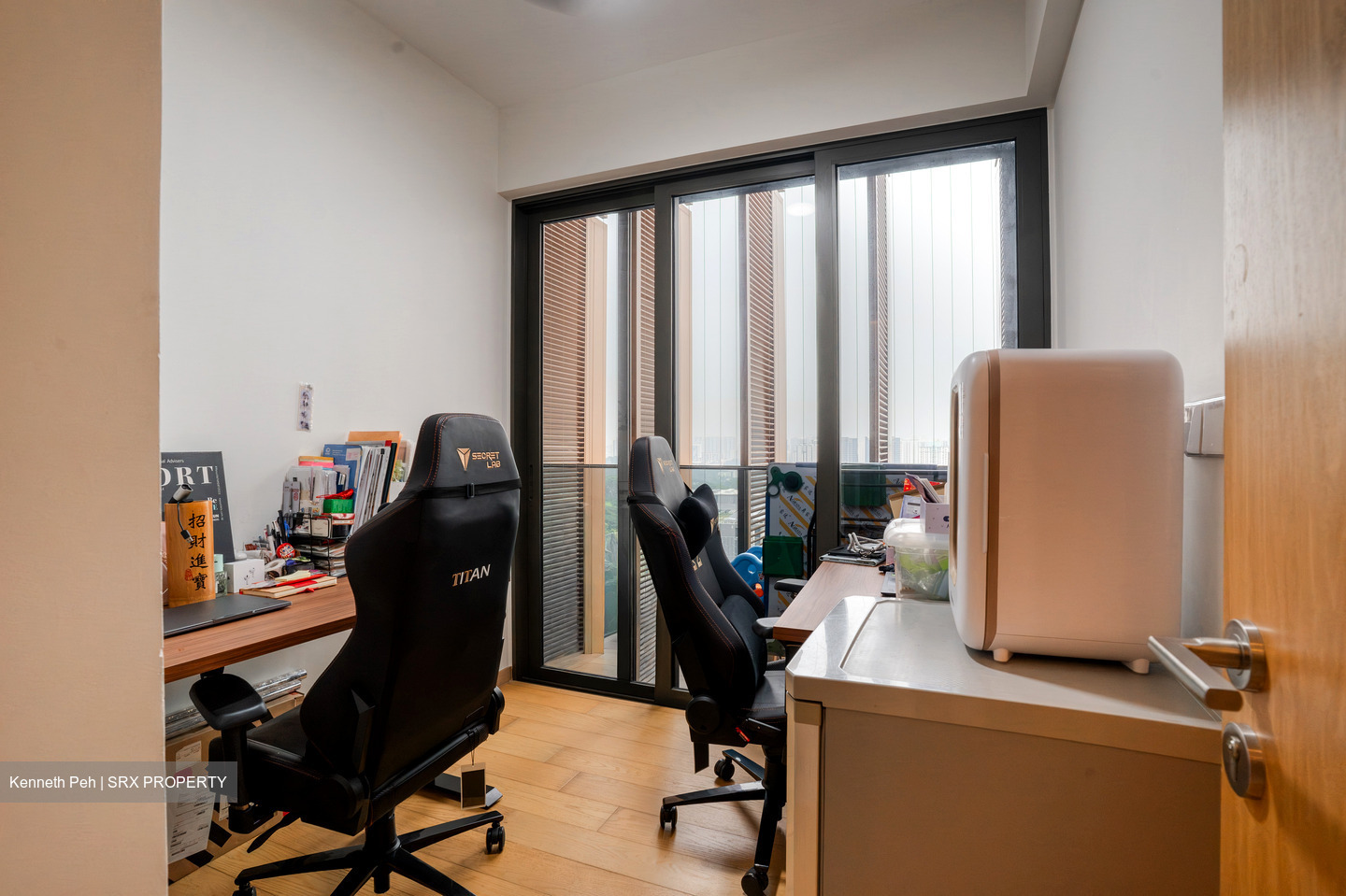 Midwood (D23), Condominium #605570221